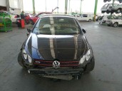 volkswagen golf vi (5k1) del año 2011
