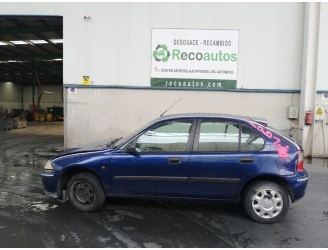 mg serie 200 (rf) del año 1999