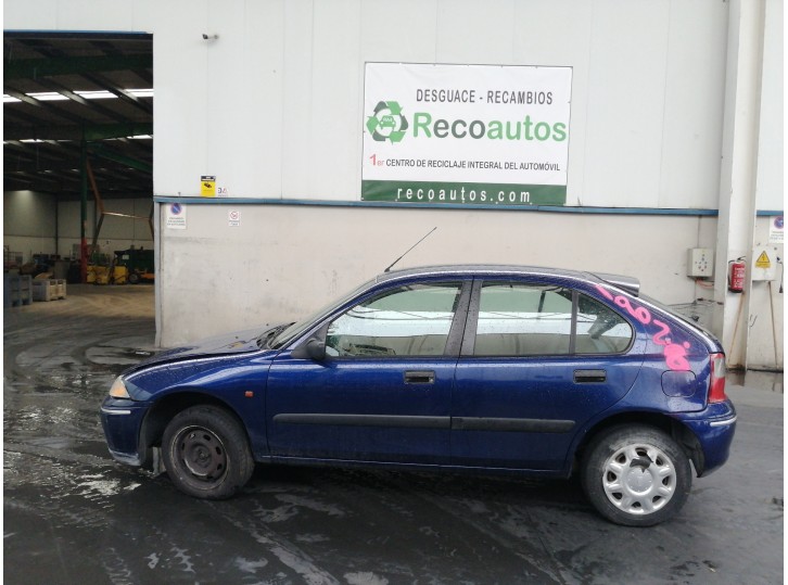 mg serie 200 (rf) del año 1999