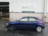 mg serie 200 (rf) del año 1999