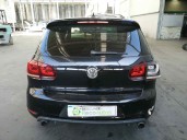 volkswagen golf vi (5k1) del año 2011