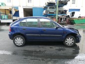 mg serie 200 (rf) del año 1999