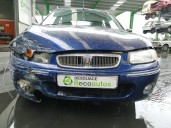 mg serie 200 (rf) del año 1999