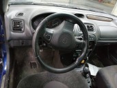 mg serie 200 (rf) del año 1999