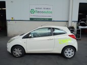 ford ka (ccu) del año 2008