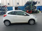 ford ka (ccu) del año 2008