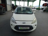 ford ka (ccu) del año 2008