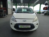 ford ka (ccu) del año 2008