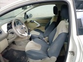 ford ka (ccu) del año 2008