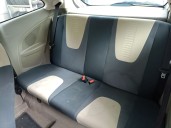 ford ka (ccu) del año 2008