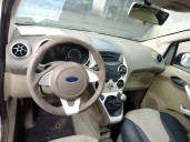 ford ka (ccu) del año 2008