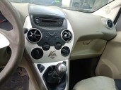 ford ka (ccu) del año 2008
