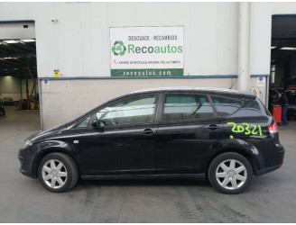 seat altea xl (5p5) del año 2008