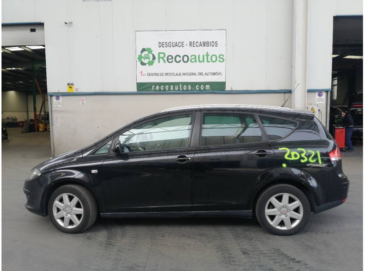 seat altea xl (5p5) del año 2008