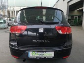 seat altea xl (5p5) del año 2008