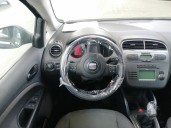 seat altea xl (5p5) del año 2008