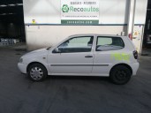 volkswagen polo berlina (6n1) del año 1998