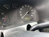 volkswagen polo berlina (6n1) del año 1998