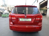 dodge journey del año 2010