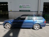 bmw serie 3 touring (e46) del año 2003
