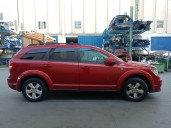 dodge journey del año 2010