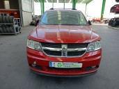 dodge journey del año 2010