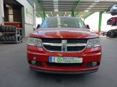 dodge journey del año 2010