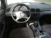 bmw serie 3 touring (e46) del año 2003