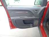 dodge journey del año 2010