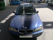 bmw serie 3 touring (e46) del año 2003