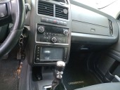 dodge journey del año 2010