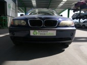 bmw serie 3 touring (e46) del año 2003