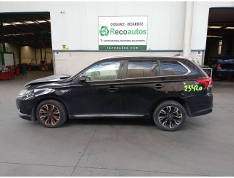 mitsubishi outlander iii (gg_w, gf_w, zj, zl, zk) del año 2017