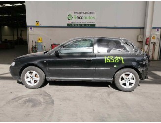 audi a3 (8l) del año 2003