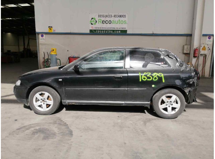 audi a3 (8l) del año 2003