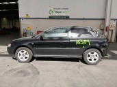 audi a3 (8l) del año 2003