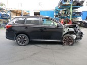 mitsubishi outlander iii (gg_w, gf_w, zj, zl, zk) del año 2017