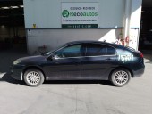 renault laguna iii del año 2011
