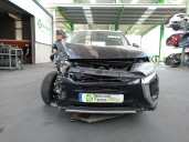 mitsubishi outlander iii (gg_w, gf_w, zj, zl, zk) del año 2017