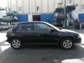 audi a3 (8l) del año 2003