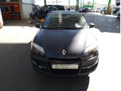 renault laguna iii del año 2011