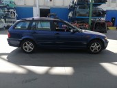 bmw serie 3 touring (e46) del año 2003
