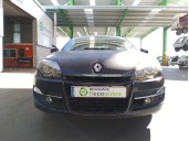 renault laguna iii del año 2011
