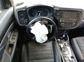 mitsubishi outlander iii (gg_w, gf_w, zj, zl, zk) del año 2017