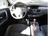 renault laguna iii del año 2011