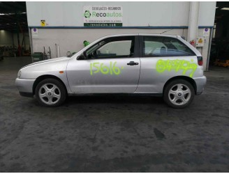 seat ibiza (6k) del año 1998