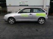 seat ibiza (6k) del año 1998