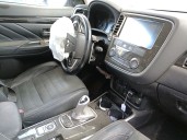 mitsubishi outlander iii (gg_w, gf_w, zj, zl, zk) del año 2017