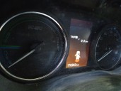 mitsubishi outlander iii (gg_w, gf_w, zj, zl, zk) del año 2017