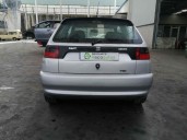 Seat Ibiza (6K) from year 1998